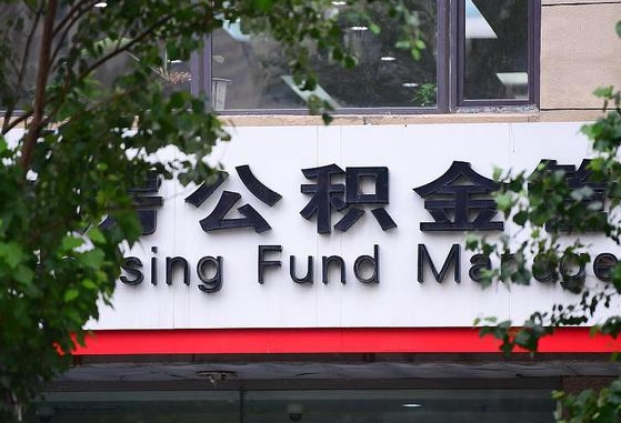恩施找中介代取公积金成功了（找中介代取公积金成功了,过后会被发现吗）
